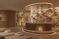 Apartment in a new building Empire Suites