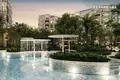 1 bedroom apartment 60 m² Choeng Thale, Thailand