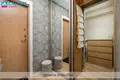 Mieszkanie 2 pokoi 51 m² Wilno, Litwa