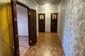 3 room apartment 62 m² Homyel, Belarus
