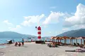 2 bedroom apartment 74 m² Gornja Lastva, Montenegro