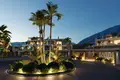 4 bedroom apartment 741 m² Ricmar, Spain