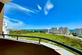 2 bedroom apartment 110 m² Mezitli, Turkey