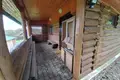 Haus 68 m² Visnieuski sielski Saviet, Belarus