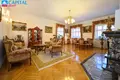 Дом 341 м² Каунас, Литва