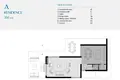 Willa 3 pokoi 350 m² Opcina Karlobag, Chorwacja
