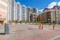 Mieszkanie 2 pokoi 59 m² Mińsk, Białoruś