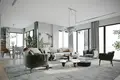 Wohnung 2 Schlafzimmer 104 m² Uskudar, Türkei