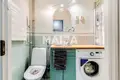 Apartamento 2 habitaciones 50 m² Helsinki sub region, Finlandia
