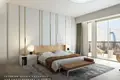 Mieszkanie 2 pokoi 1 378 m² Dubaj, Emiraty Arabskie