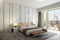 Квартира 2 комнаты 1 378 м² Дубай, ОАЭ