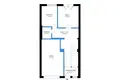 Apartamento 240 m² Varsovia, Polonia