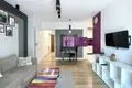 Apartamento 2 habitaciones 35 m² en Varsovia, Polonia