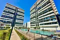 1 bedroom apartment 63 m² Mezitli, Turkey