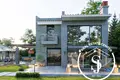 3 bedroom villa 155 m² Kassandra Municipality, Greece