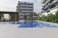 Mieszkanie 3 pokoi 71 m² Almunecar, Hiszpania