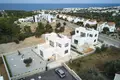 3-Zimmer-Villa 150 m² Chartzia, Nordzypern