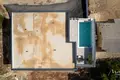 villa de 3 chambres 160 m² Budva, Monténégro