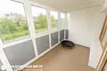 2 room apartment 88 m² Minsk, Belarus