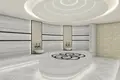 Appartement 1 chambre 200 m² Alanya, Turquie