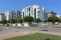 Mieszkanie 2 pokoi 60 m² Konyaalti, Turcja