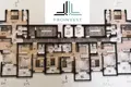 Apartamento 1 habitación 100 m² Mezitli, Turquía