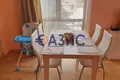 Квартира 3 спальни 90 м² Святой Влас, Болгария