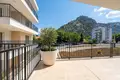 Mieszkanie 1 pokój 63 m² Sutomore, Czarnogóra