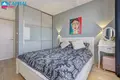 Квартира 4 комнаты 93 м² Вильнюс, Литва