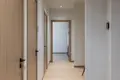 3 room apartment 123 m² Riga, Latvia