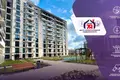 3 room apartment 69 m² Minsk, Belarus