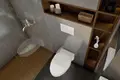 Квартира 4 комнаты  Ускюдар, Турция