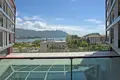 2 bedroom apartment 95 m² Budva, Montenegro