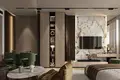 2 bedroom apartment 150 m² Dubai, United Arab Emirates