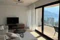 2 bedroom apartment 124 m² Budva, Montenegro