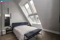 Apartamento 3 habitaciones 71 m² Vilna, Lituania