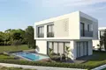 Квартира 4 комнаты 130 м² Паралимни, Кипр