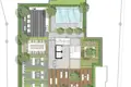 Mieszkanie 2 pokoi 66 m² Karon, Tajlandia