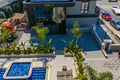 3 room apartment 65 m² Oba, Turkey