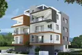 Mieszkanie 2 pokoi 91 m² Aradipu, Cypr