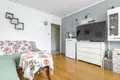 Квартира 3 комнаты 61 м² Пястув, Польша