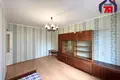 Mieszkanie 2 pokoi 38 m² Soligorsk, Białoruś