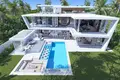 4-Zimmer-Villa 450 m² Kerobokan Kelod, Indonesien