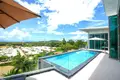 villa de 5 chambres 619 m² Pa Khlok, Thaïlande