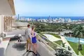 Duplex 3 bedrooms  Finestrat, Spain