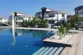 Barrio residencial Atoll Park