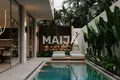 Villa  Pecatu, Indonesia
