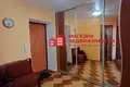 1 room apartment 44 m² Hrodna, Belarus