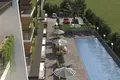 Wohnung 2 zimmer 45 m² Aksu, Türkei