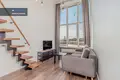 Appartement 1 chambre 37 m² Kaunas, Lituanie